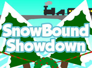 Download SnowBound Showdown for Minecraft 1.13.2